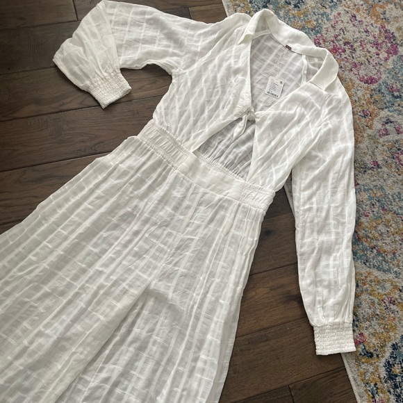 Free People Jumpsuit - Picture 2 of 7